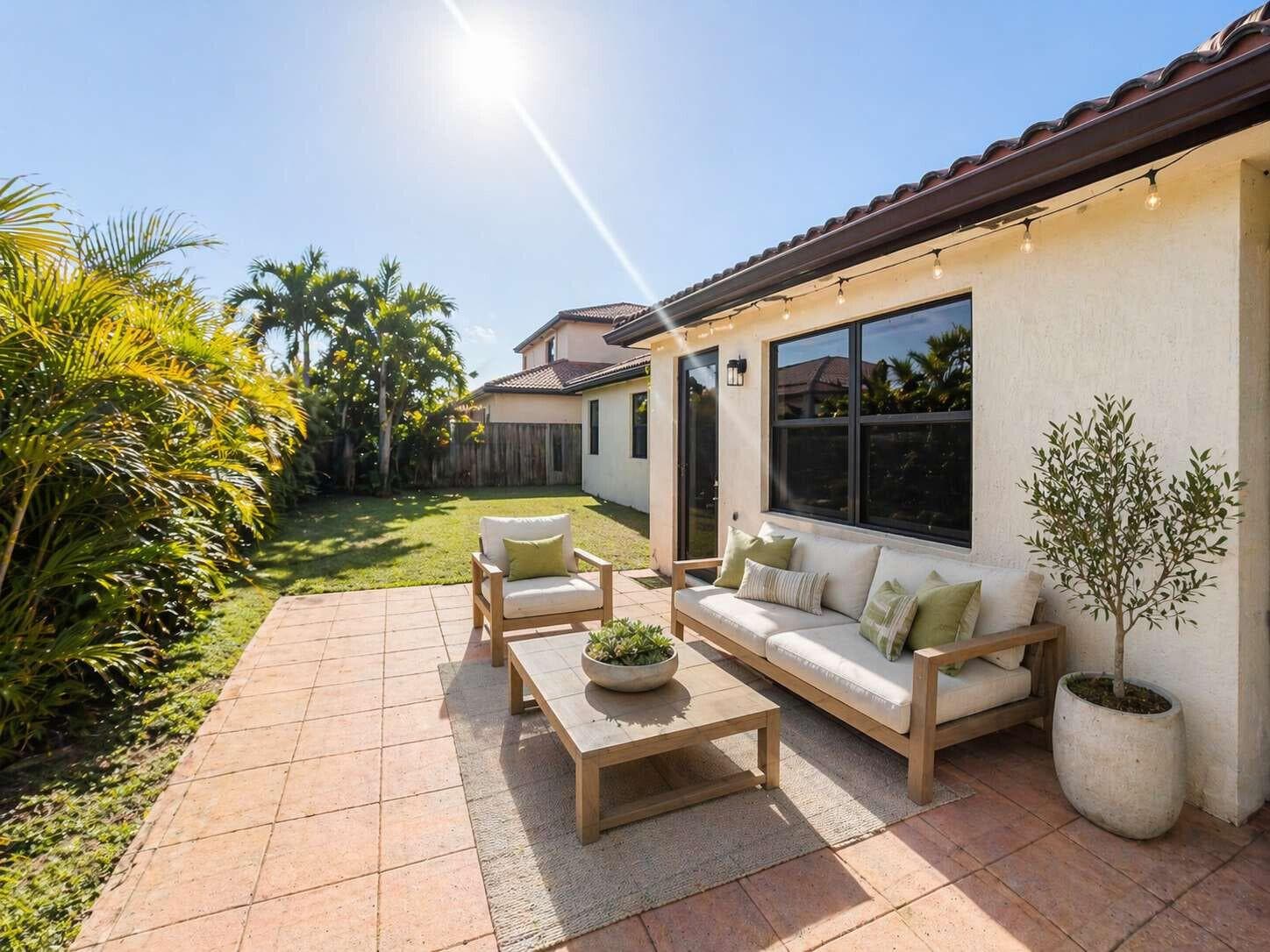 3663 SE 2nd Drive, Homestead FL 33033 — 29