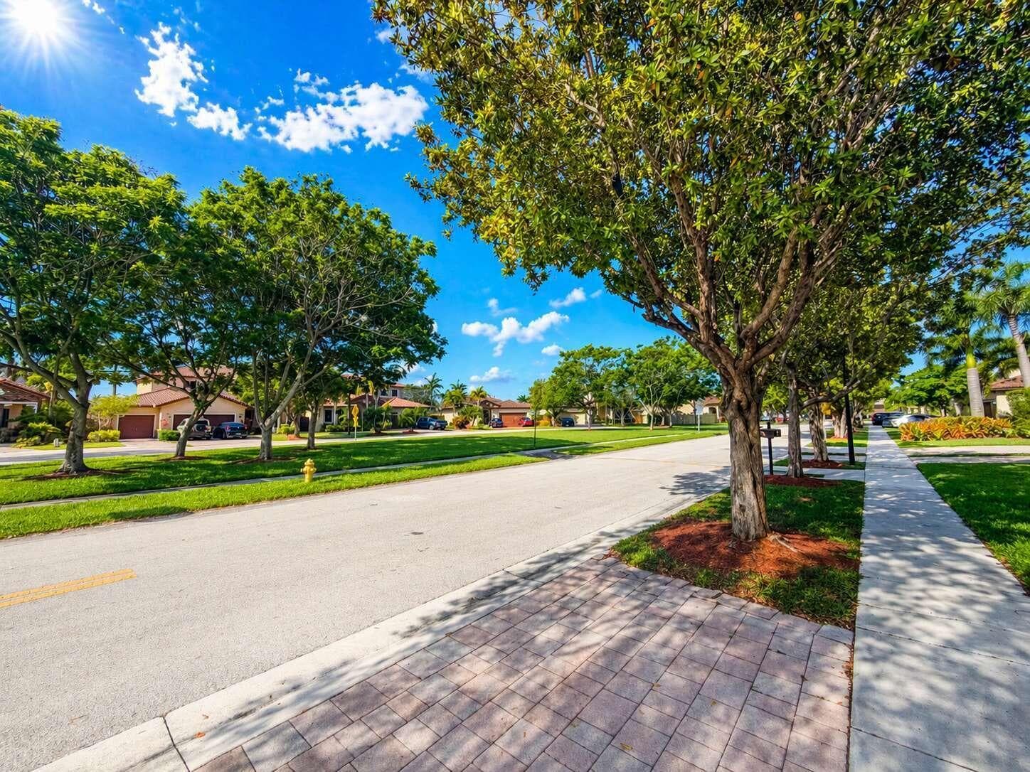 3663 SE 2nd Drive, Homestead FL 33033 — 4