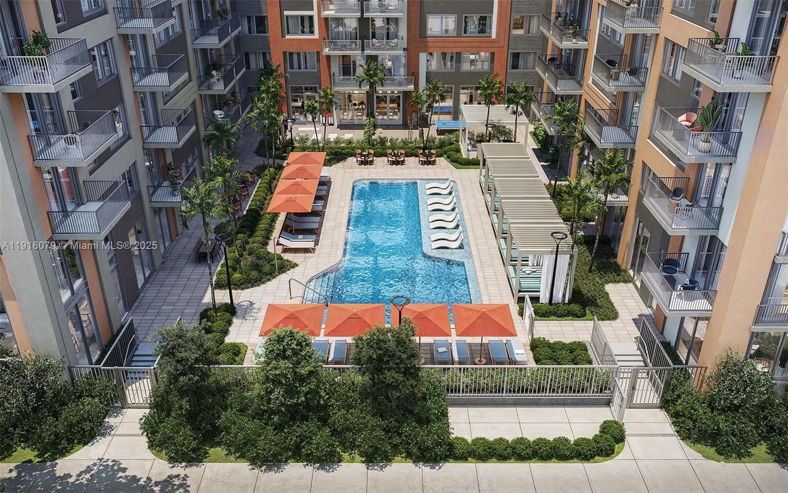 3830 NW 11th Street # A3, Miami FL 33126 — 2