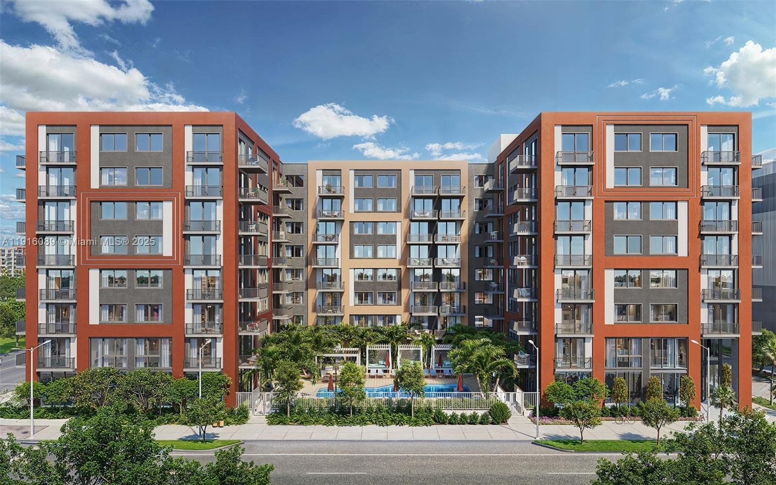 3830 NW 11th Street # B2, Miami FL 33126 — 1