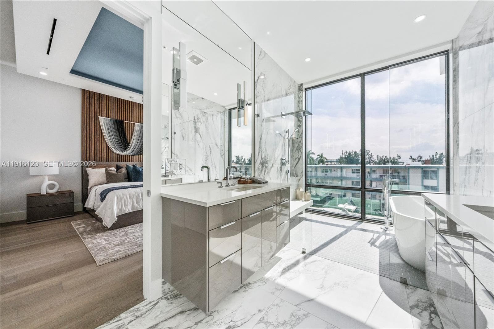 4098 NE 167 ST # 9, North Miami Beach FL 33160 — 23