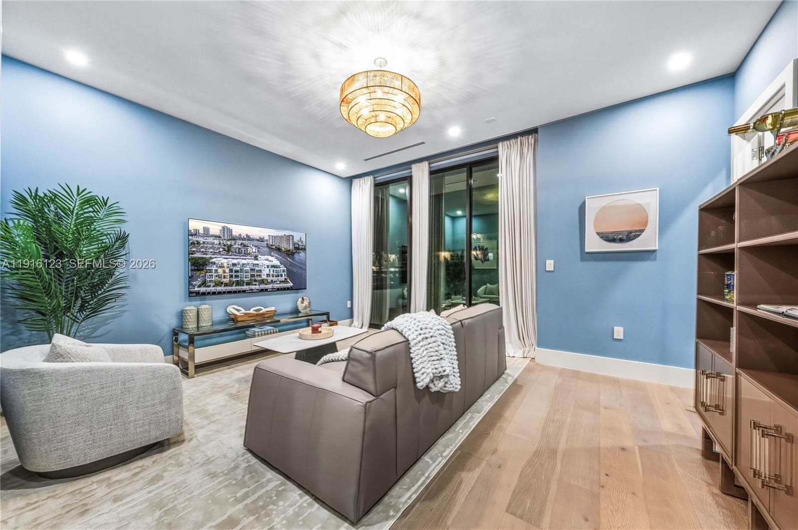 4098 NE 167 ST # 9, North Miami Beach FL 33160 — 6