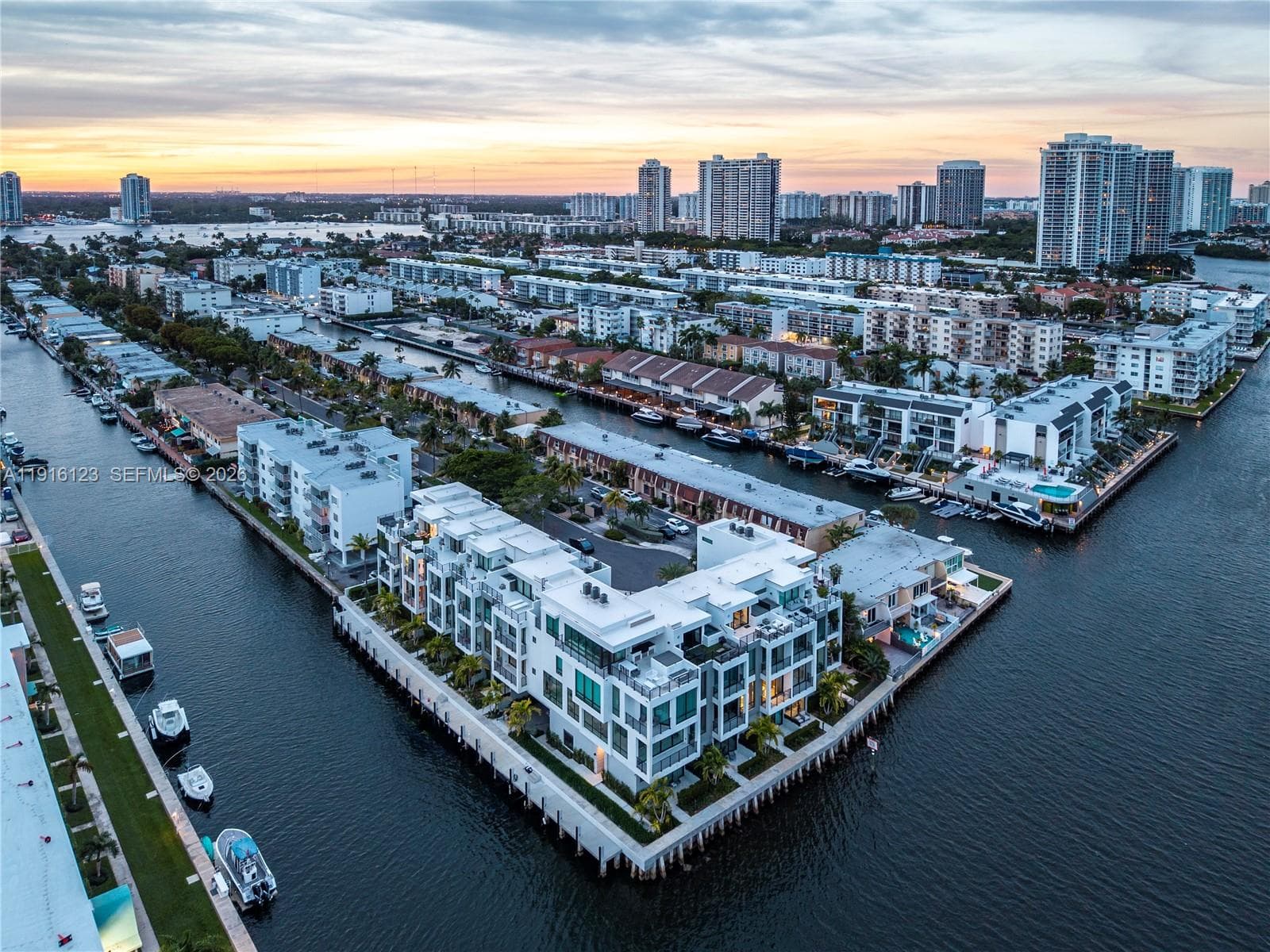4098 NE 167 ST # 9, North Miami Beach FL 33160 — 47