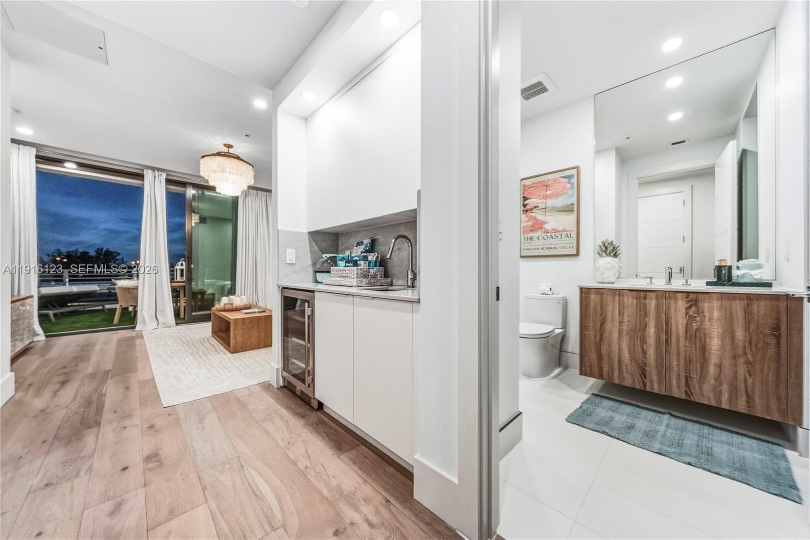 4098 NE 167 ST # 9, North Miami Beach FL 33160 — 36