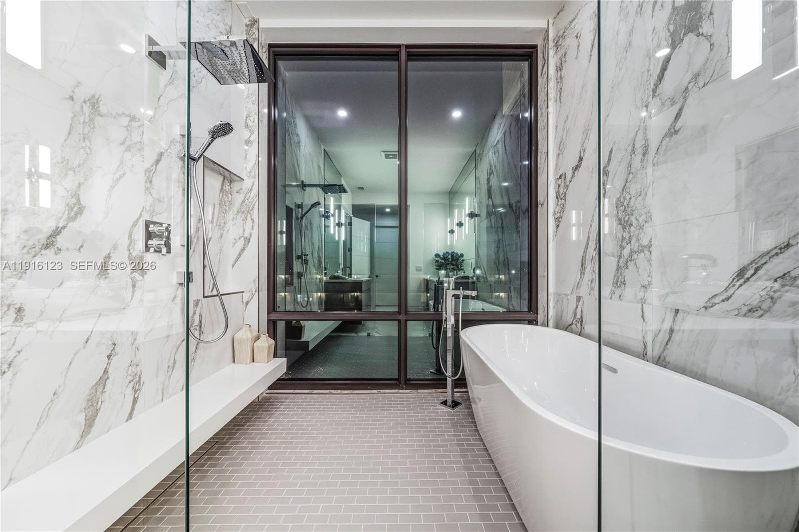 4098 NE 167 ST # 9, North Miami Beach FL 33160 — 28