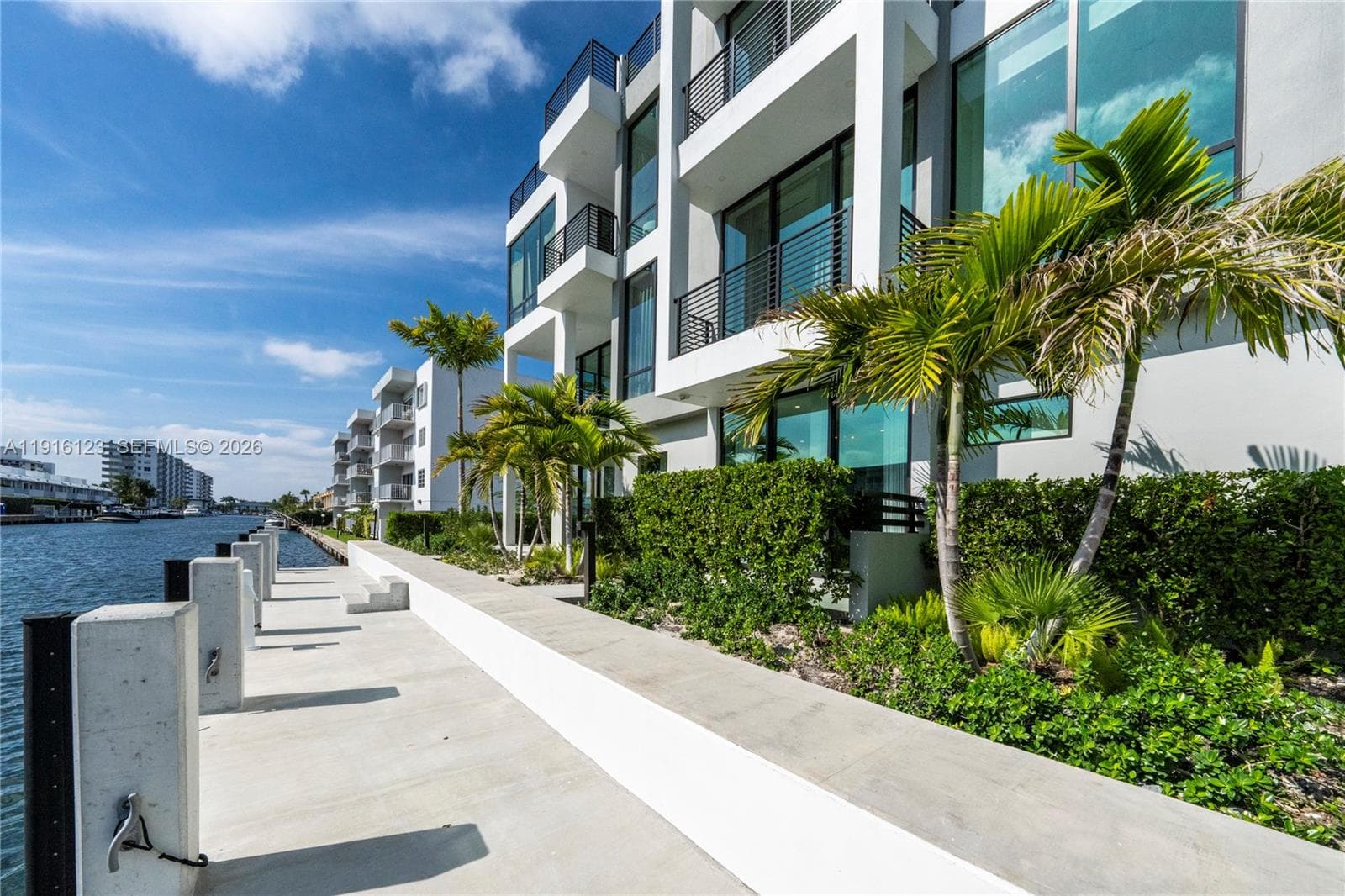 4098 NE 167 ST # 9, North Miami Beach FL 33160 — 49
