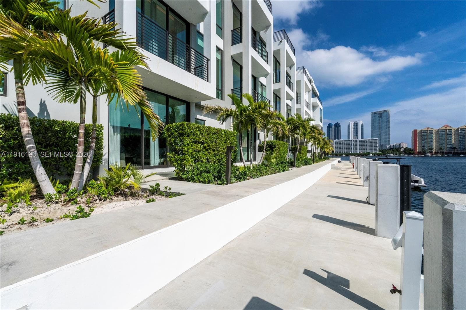 4098 NE 167 ST # 9, North Miami Beach FL 33160 — 48