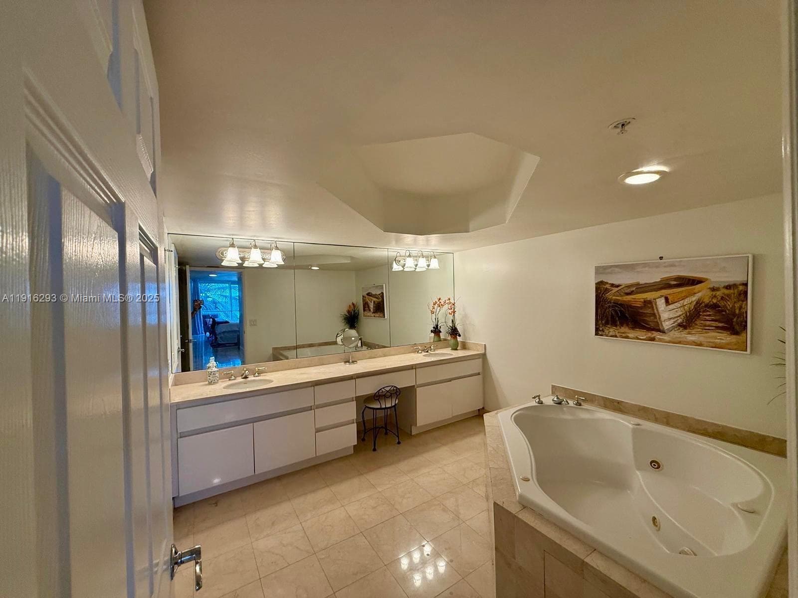16711 Collins Ave # 410, Sunny Isles Beach FL 33160 — 17