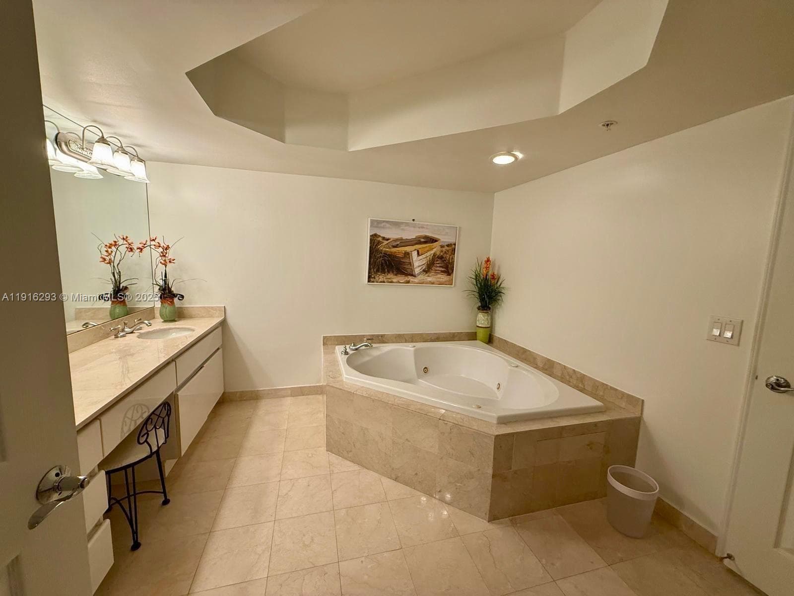 16711 Collins Ave # 410, Sunny Isles Beach FL 33160 — 16