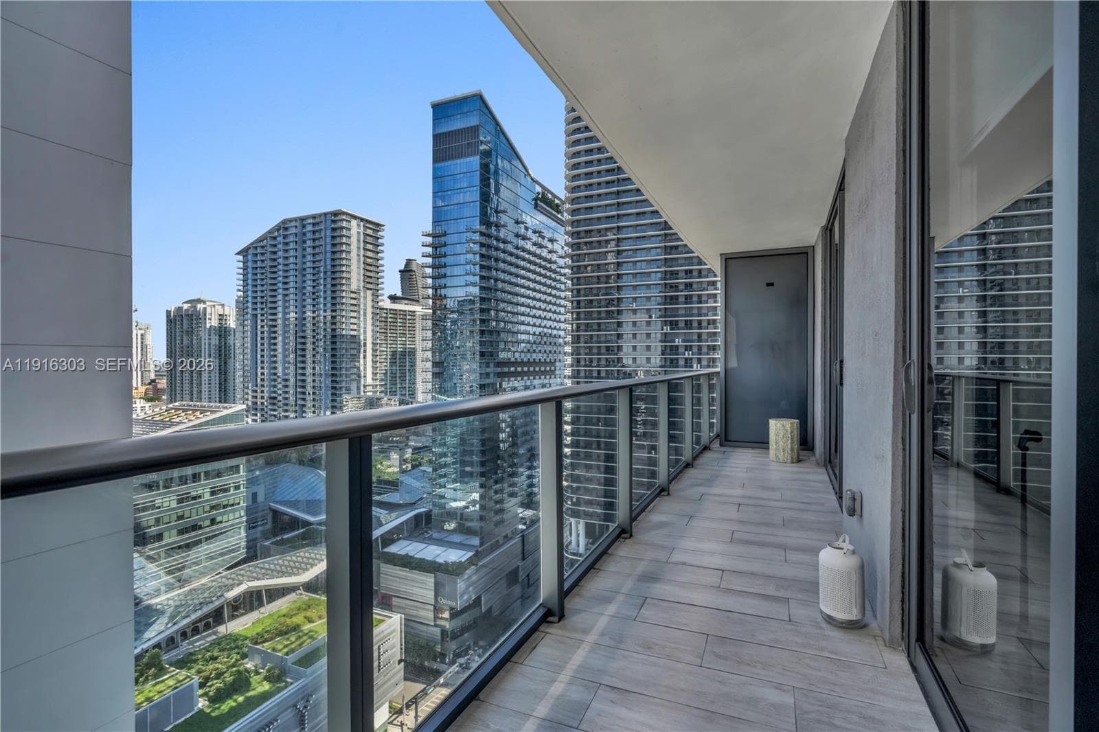 55 SW 9th St # 2610, Miami FL 33130 — 2