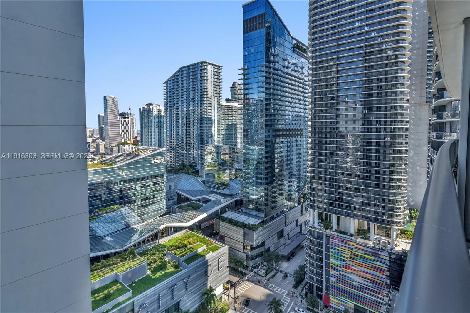 55 SW 9th St # 2610, Miami FL 33130 — 12