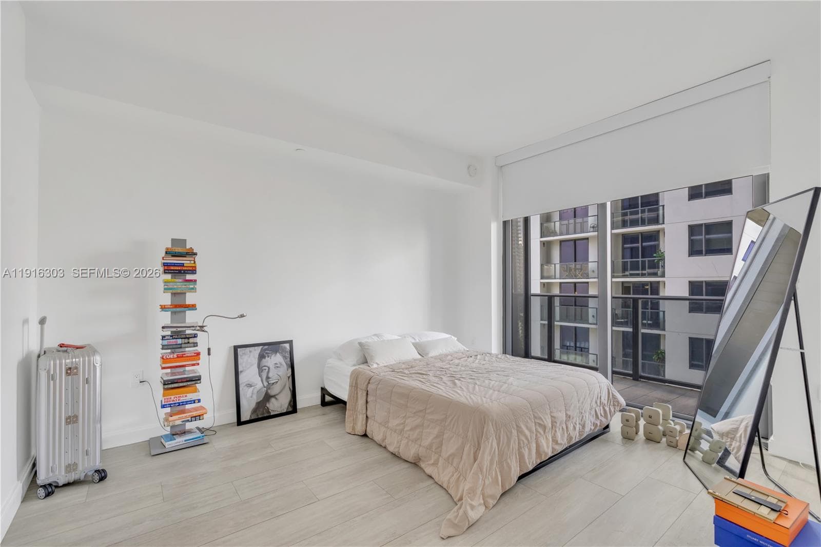 55 SW 9th St # 2610, Miami FL 33130 — 9
