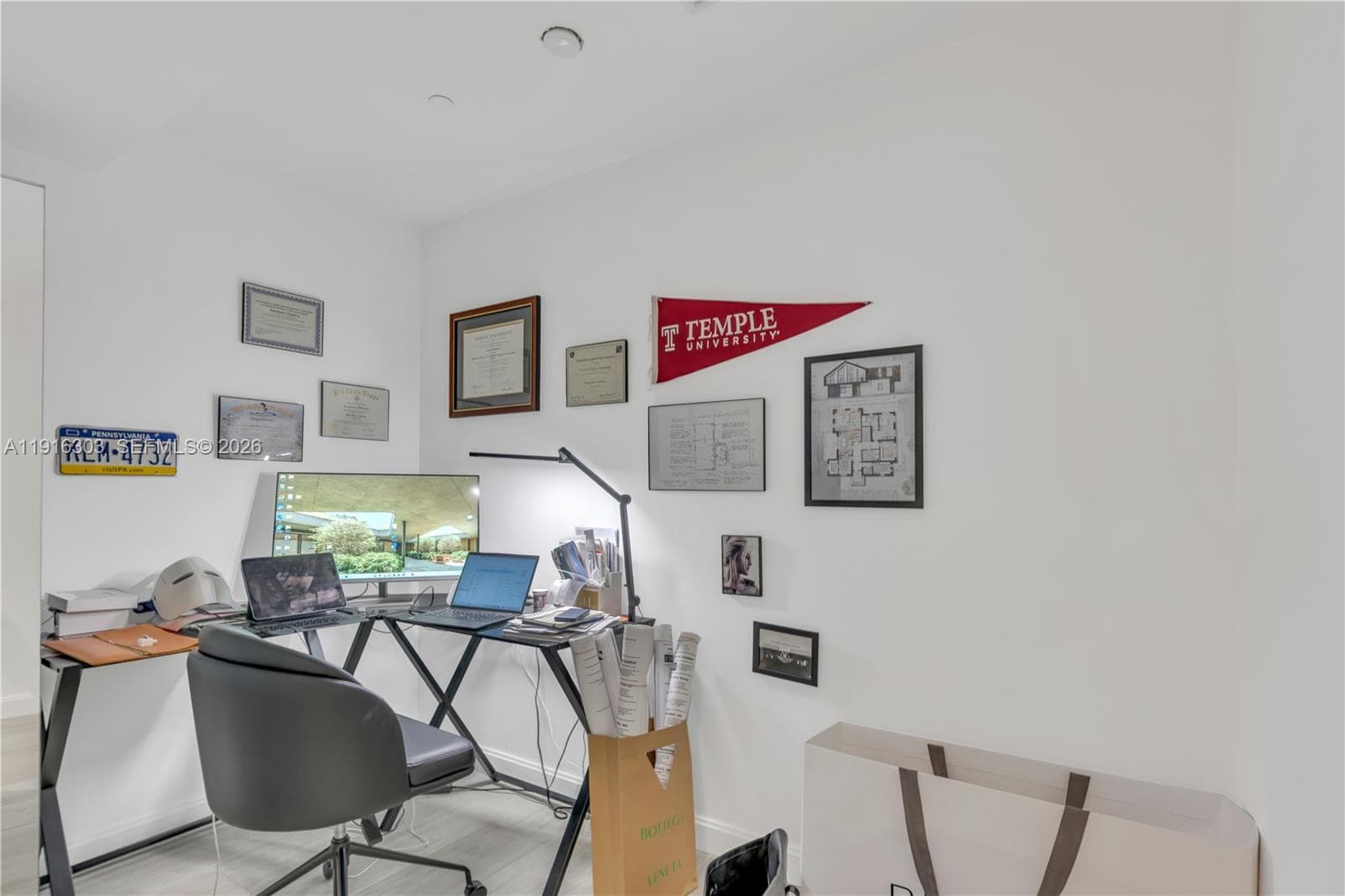 55 SW 9th St # 2610, Miami FL 33130 — 14