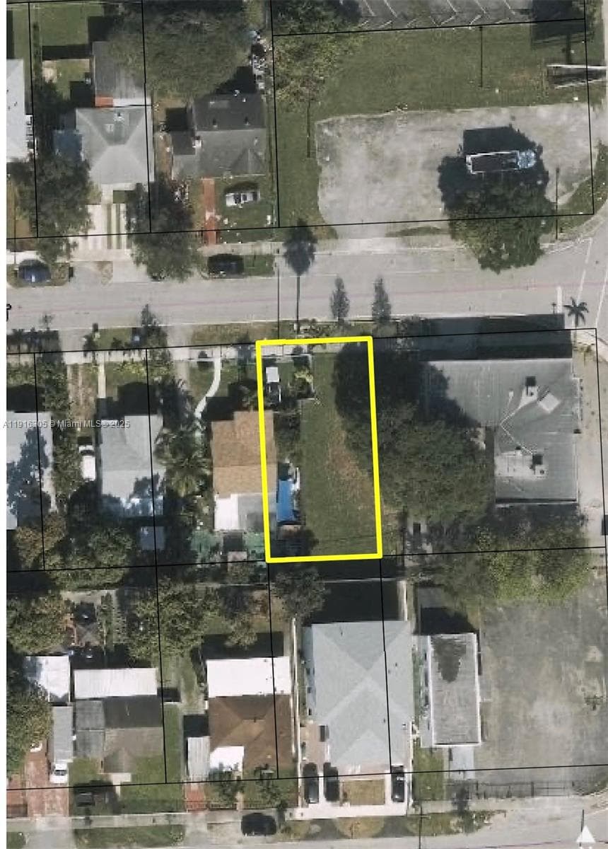 1790 NW 53rd St, Miami FL 33142 — 1
