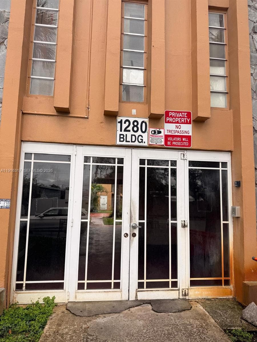 1280 W 54th St # 316b, Hialeah FL 33012 — 6