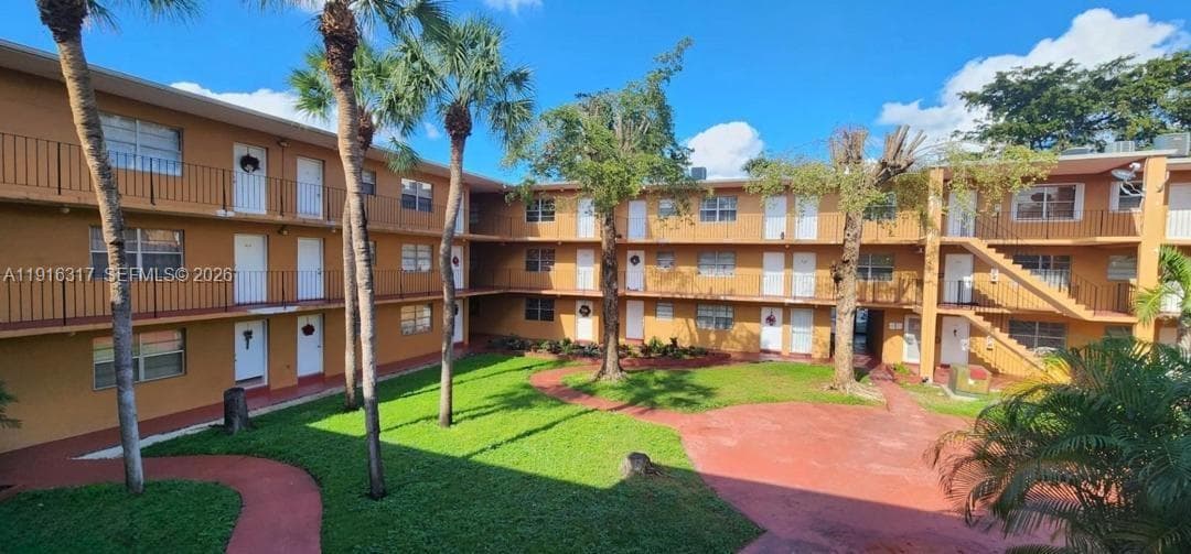1280 W 54th St # 316b, Hialeah FL 33012 — 5