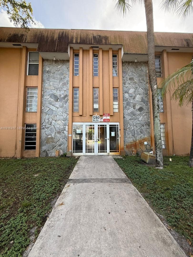 1280 W 54th St # 316b, Hialeah FL 33012 — 9