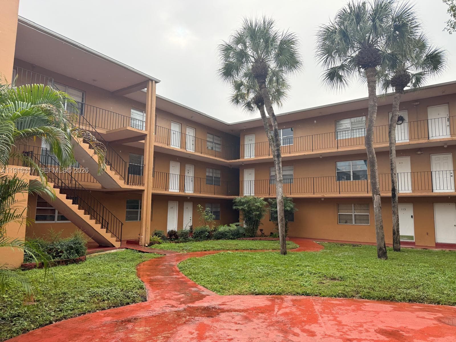 1280 W 54th St # 316b, Hialeah FL 33012 — 4
