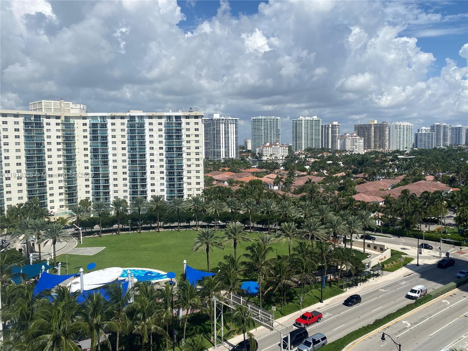 19201 Collins Ave # 733, Sunny Isles Beach FL 33160 — 23