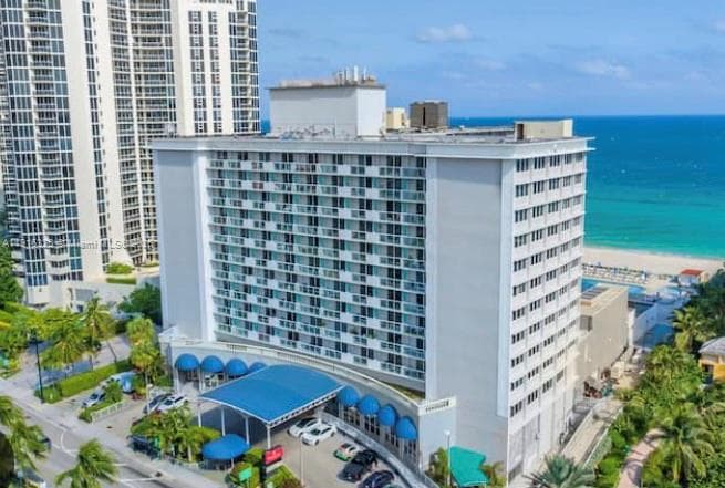 19201 Collins Ave # 733, Sunny Isles Beach FL 33160 — 16
