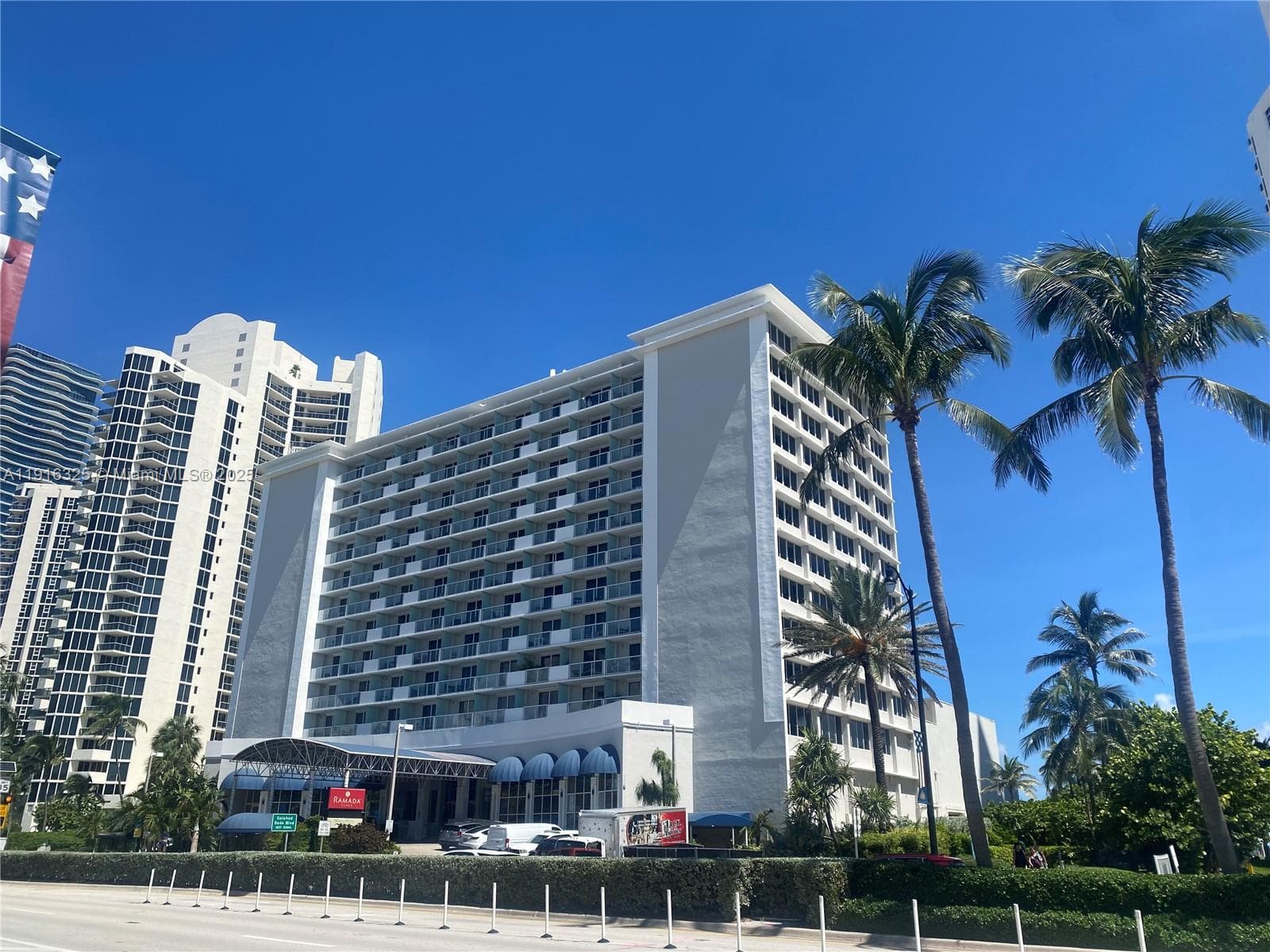 19201 Collins Ave # 733, Sunny Isles Beach FL 33160 — 15