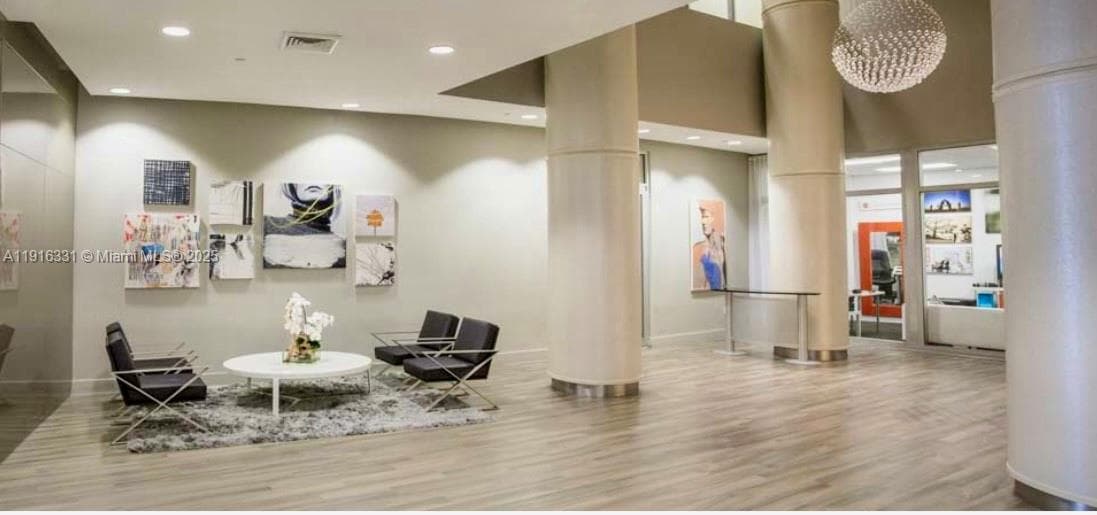 1750 N Bayshore Dr # 2308, Miami FL 33132 — 3