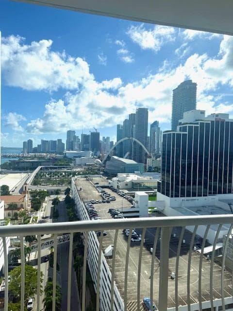 1750 N Bayshore Dr # 2308, Miami FL 33132 — 1