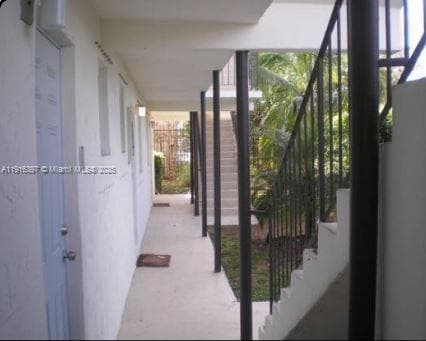 3680 Oak Ave # 6, Miami FL 33133 — 2