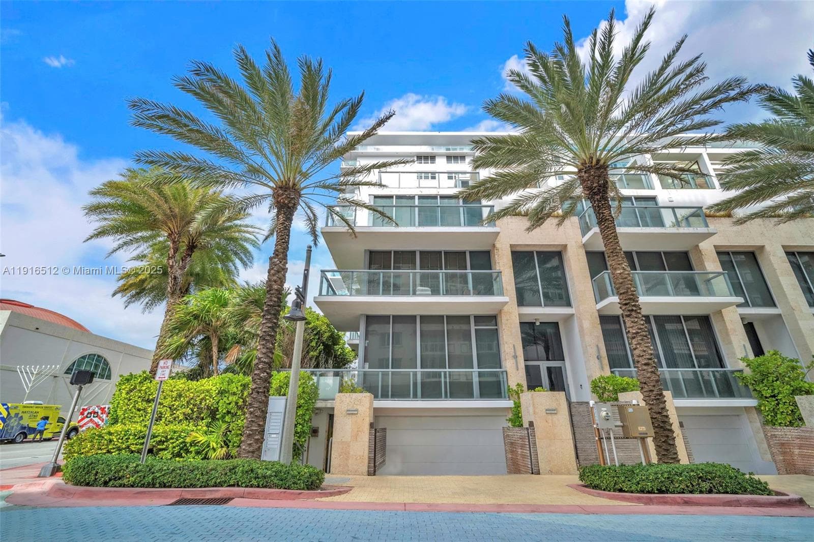 9501 Collins Ave # 1, Surfside FL 33154 — 1
