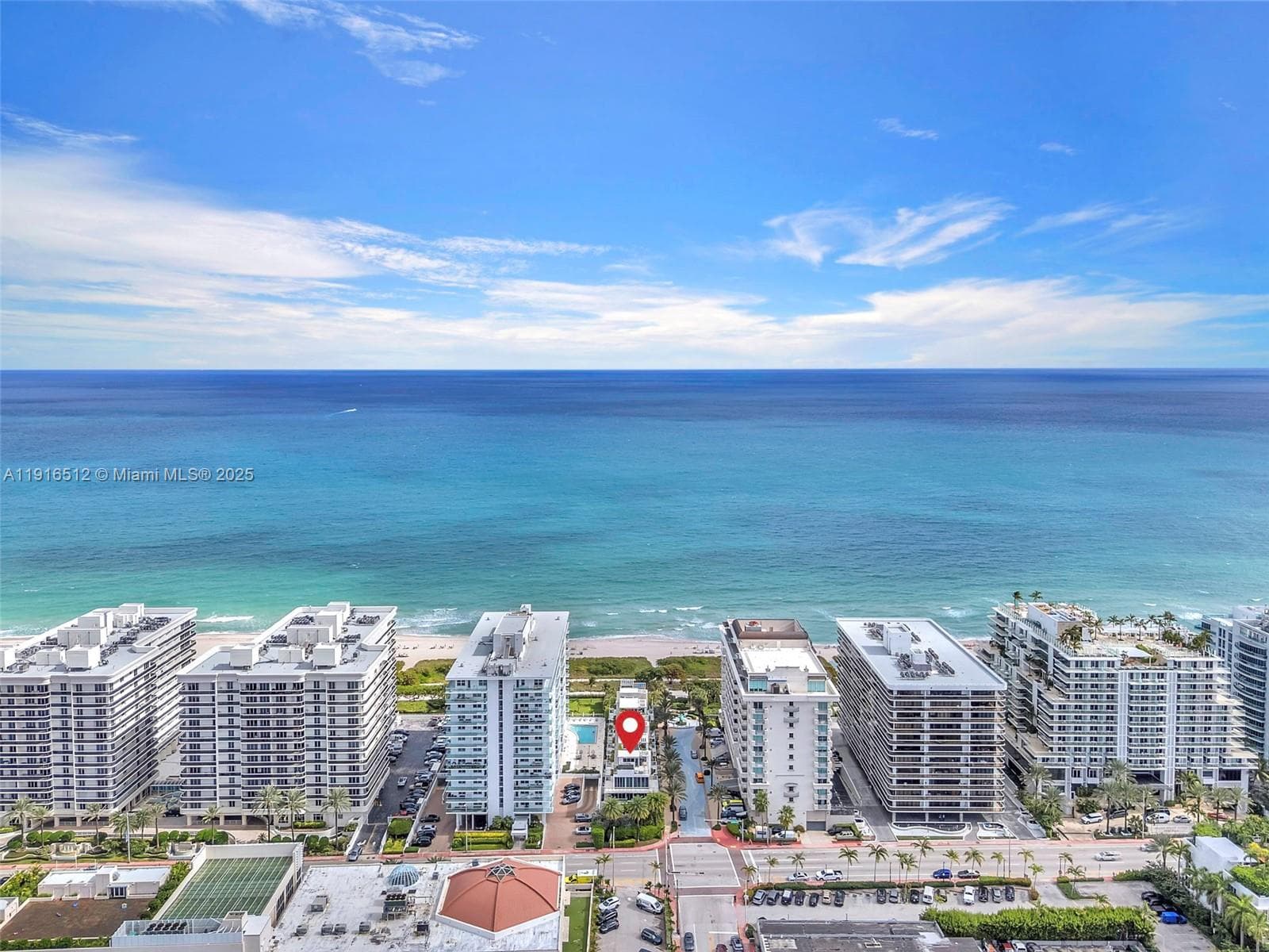 9501 Collins Ave # 1, Surfside FL 33154 — 9