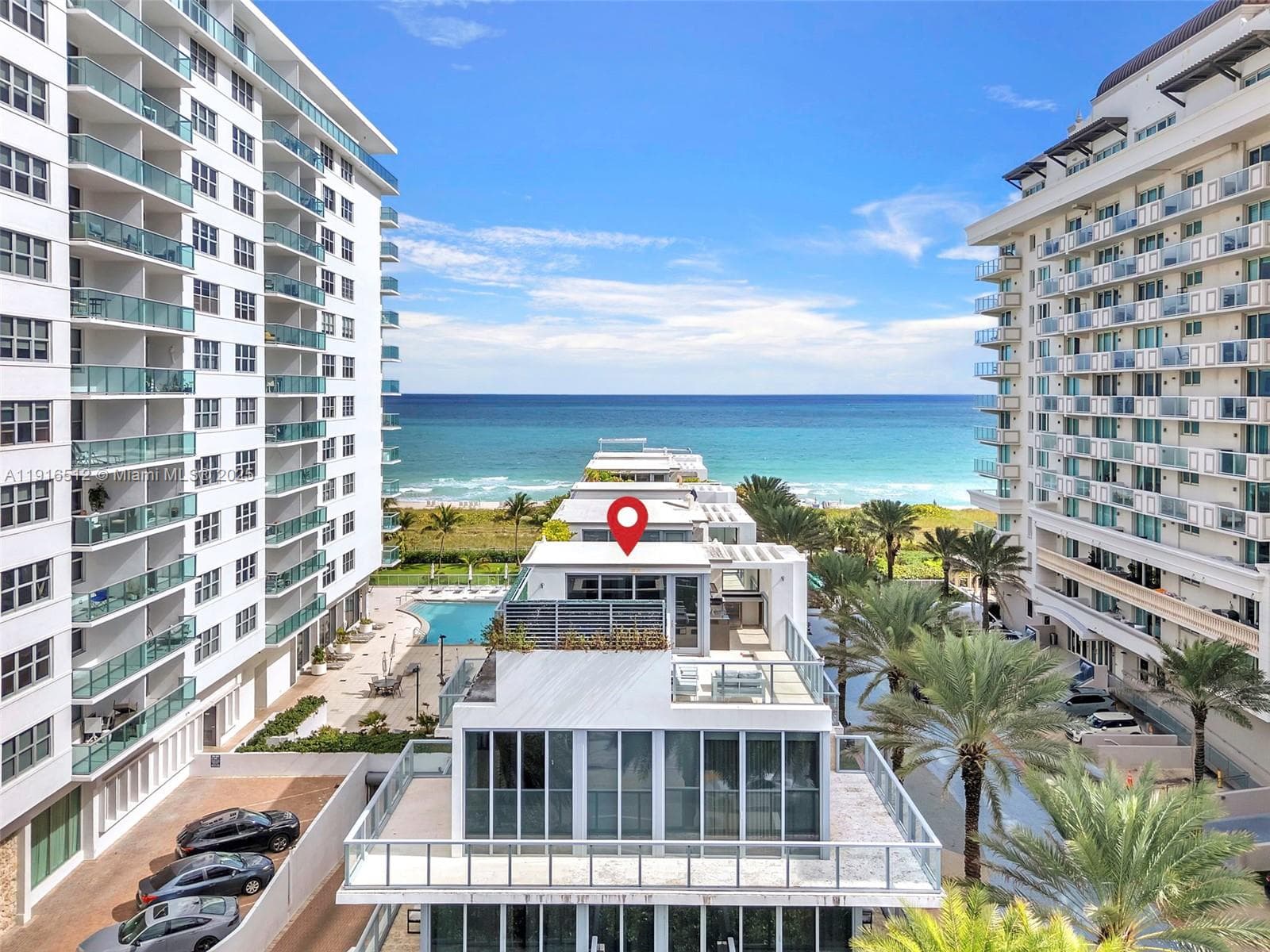 9501 Collins Ave # 1, Surfside FL 33154 — 4