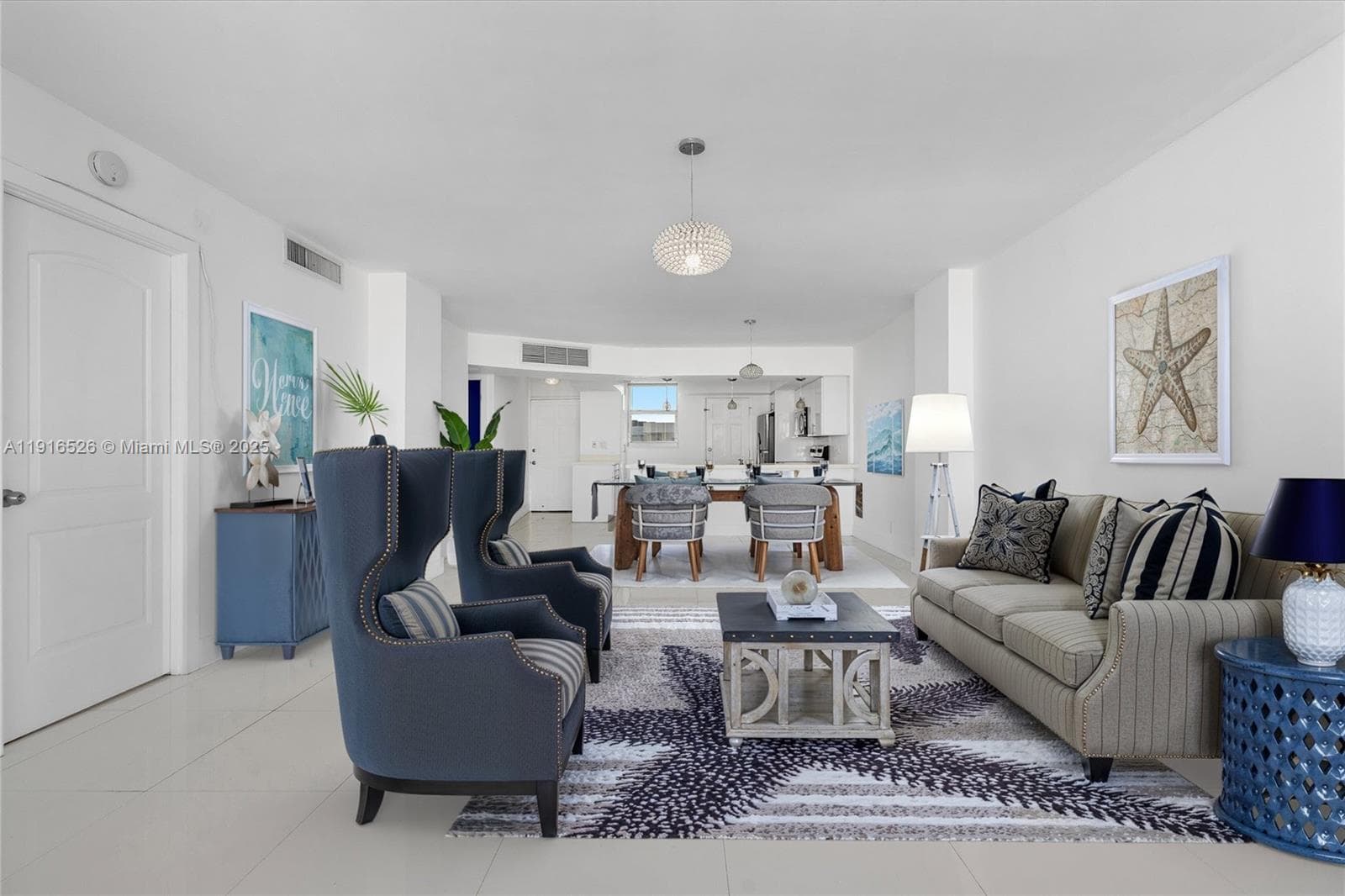 3703 NE 166th St # 808, North Miami Beach FL 33160 — 17