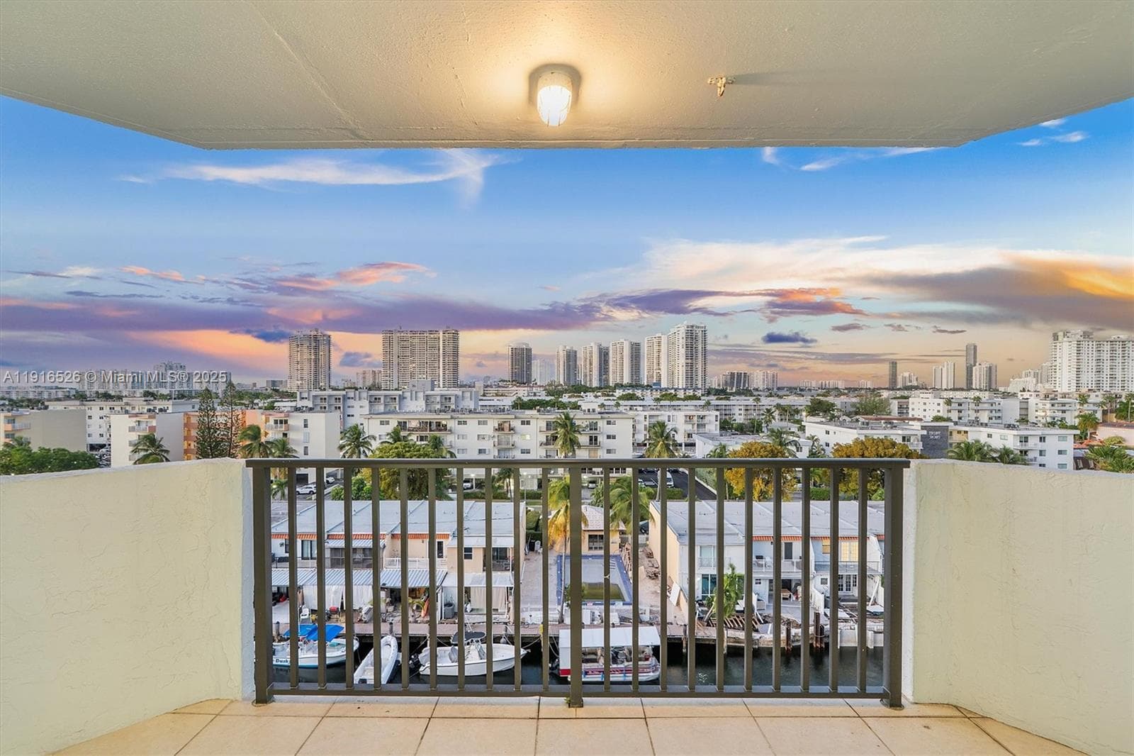3703 NE 166th St # 808, North Miami Beach FL 33160 — 16