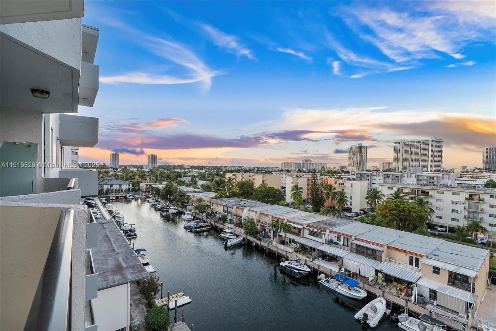 3703 NE 166th St # 808, North Miami Beach FL 33160 — 12