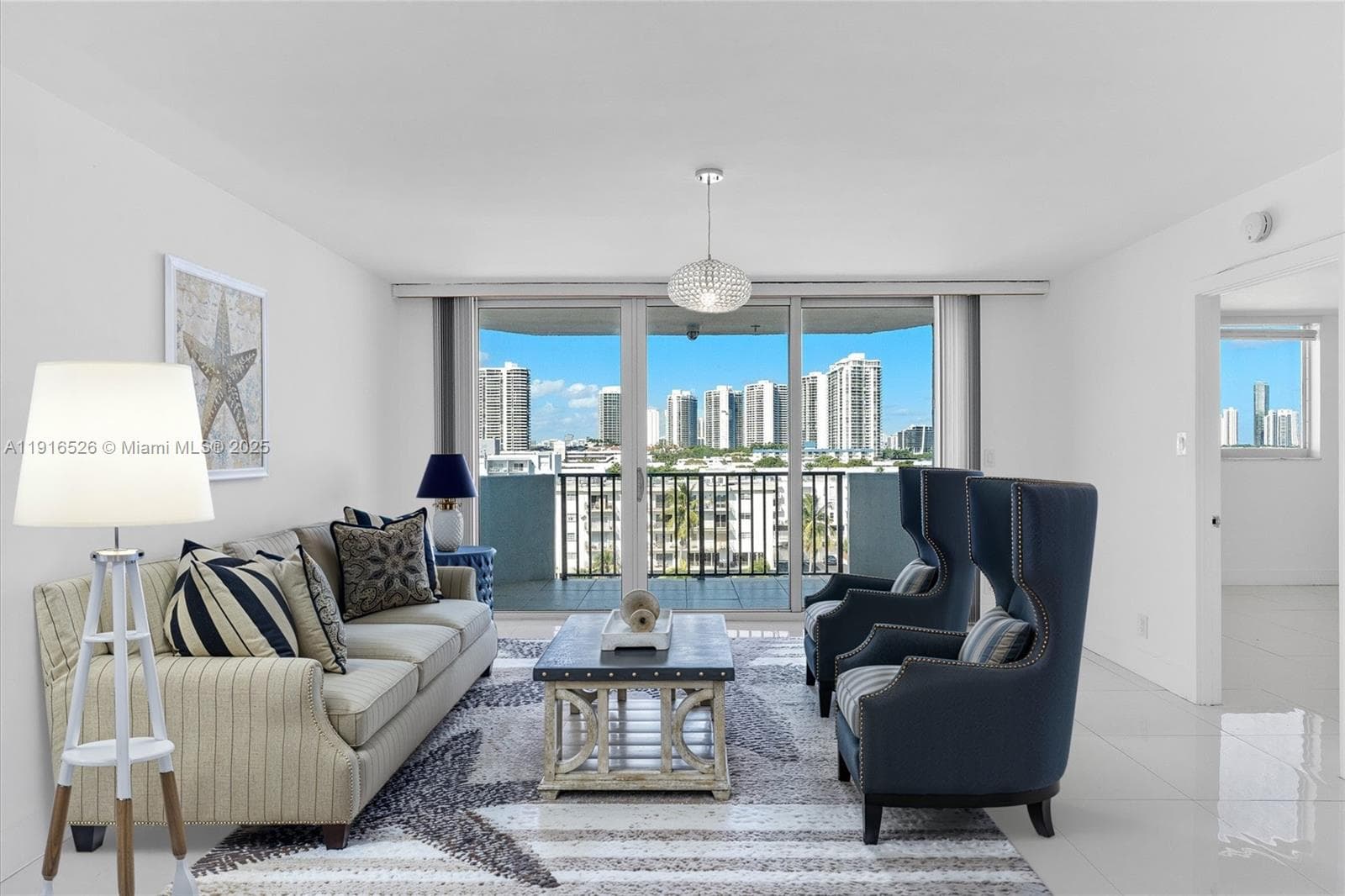 3703 NE 166th St # 808, North Miami Beach FL 33160 — 7