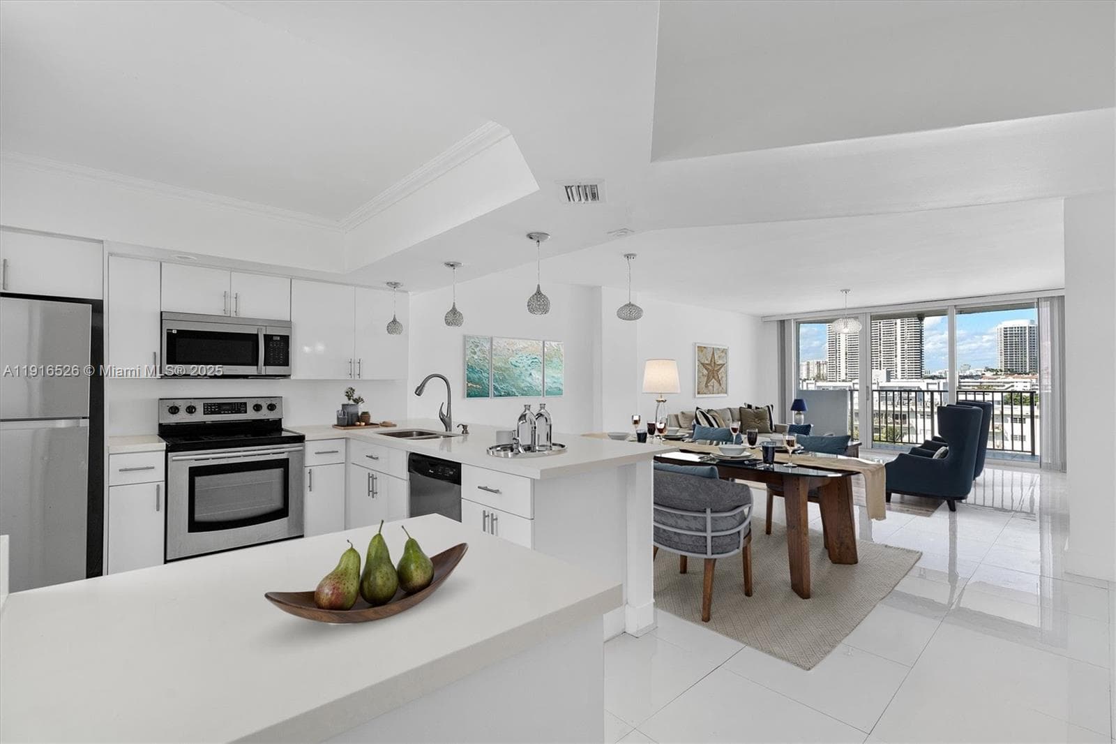 3703 NE 166th St # 808, North Miami Beach FL 33160 — 3