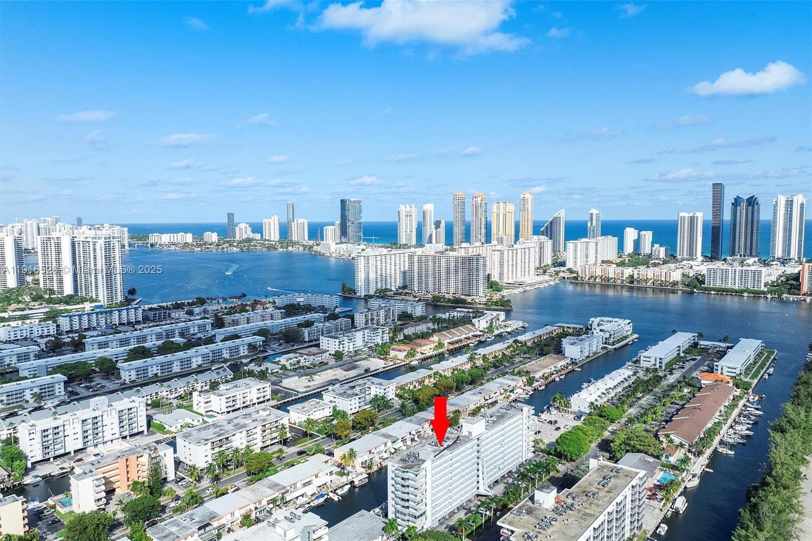 3703 NE 166th St # 808, North Miami Beach FL 33160 — 32