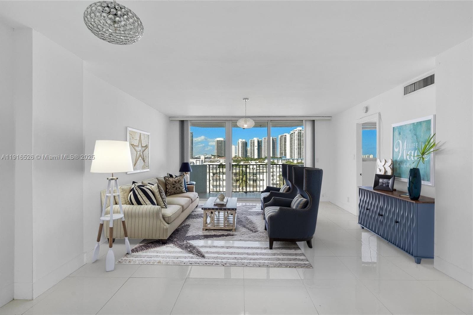3703 NE 166th St # 808, North Miami Beach FL 33160 — 5