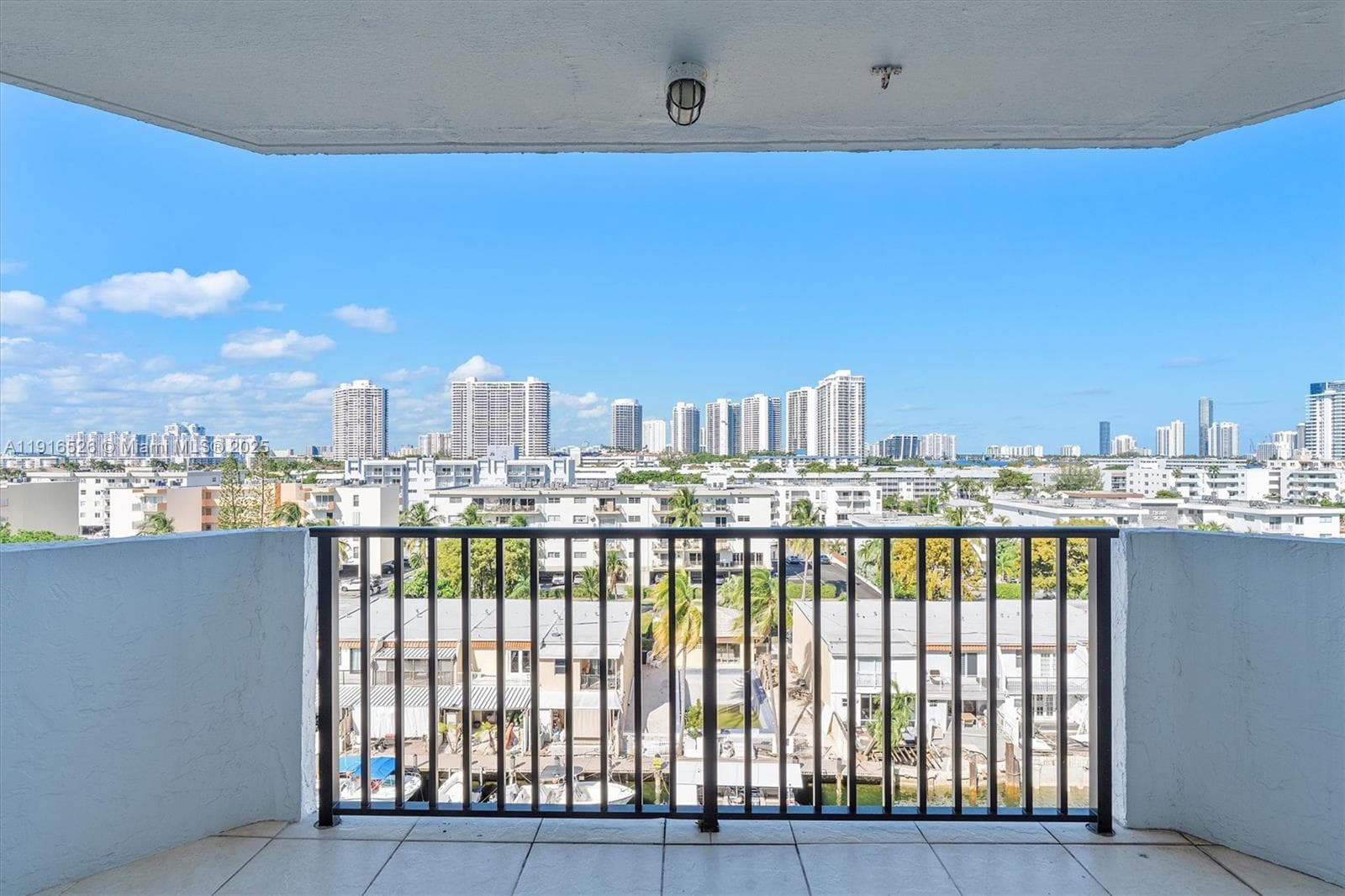 3703 NE 166th St # 808, North Miami Beach FL 33160 — 9
