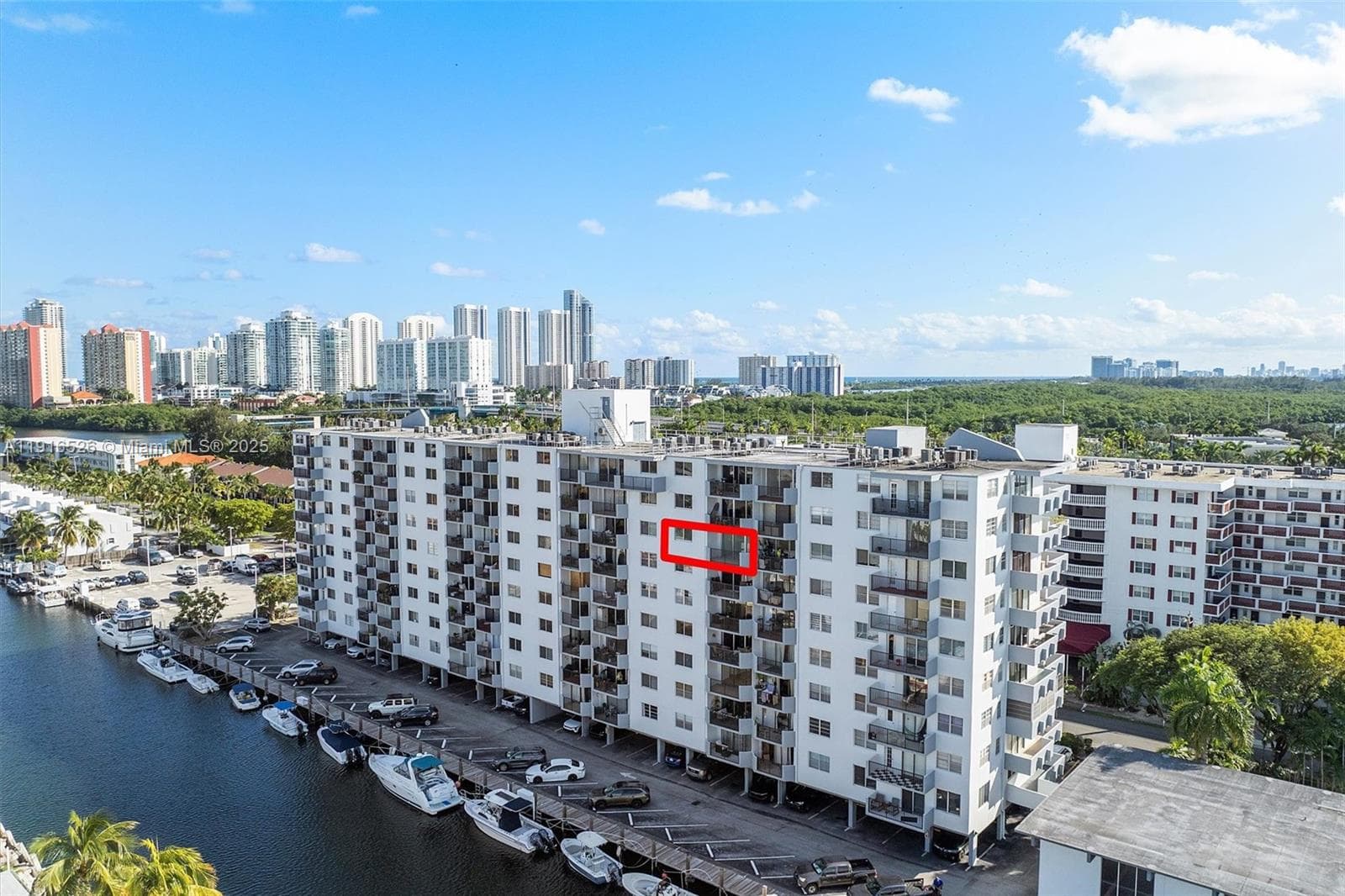 3703 NE 166th St # 808, North Miami Beach FL 33160 — 34