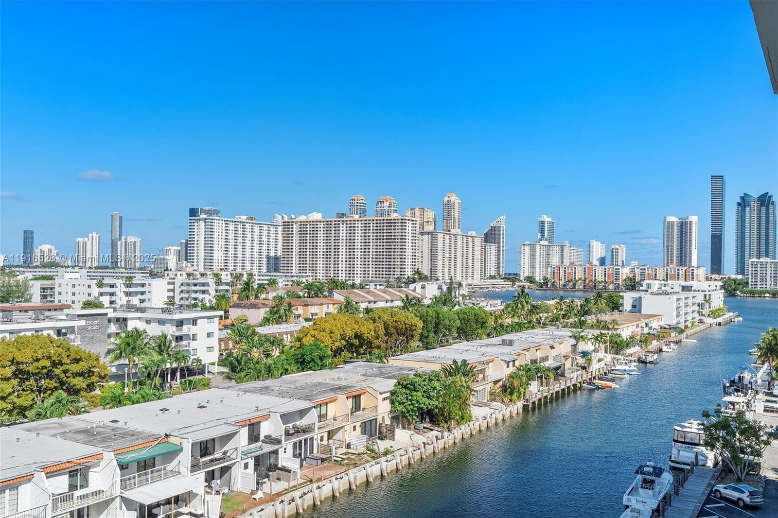3703 NE 166th St # 808, North Miami Beach FL 33160 — 10