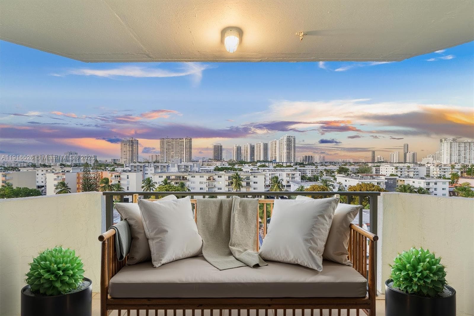 3703 NE 166th St # 808, North Miami Beach FL 33160 — 15