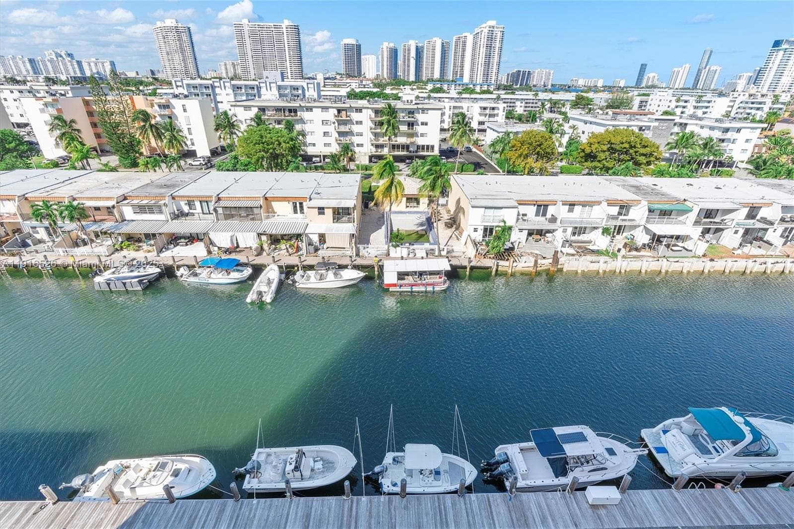 3703 NE 166th St # 808, North Miami Beach FL 33160 — 11