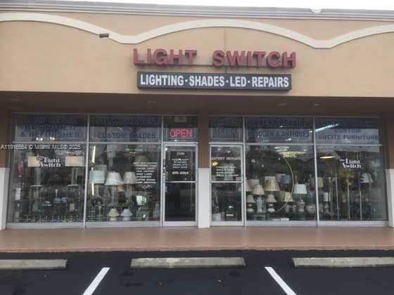 2178 NE 123rd St, North Miami FL 33181 — 1