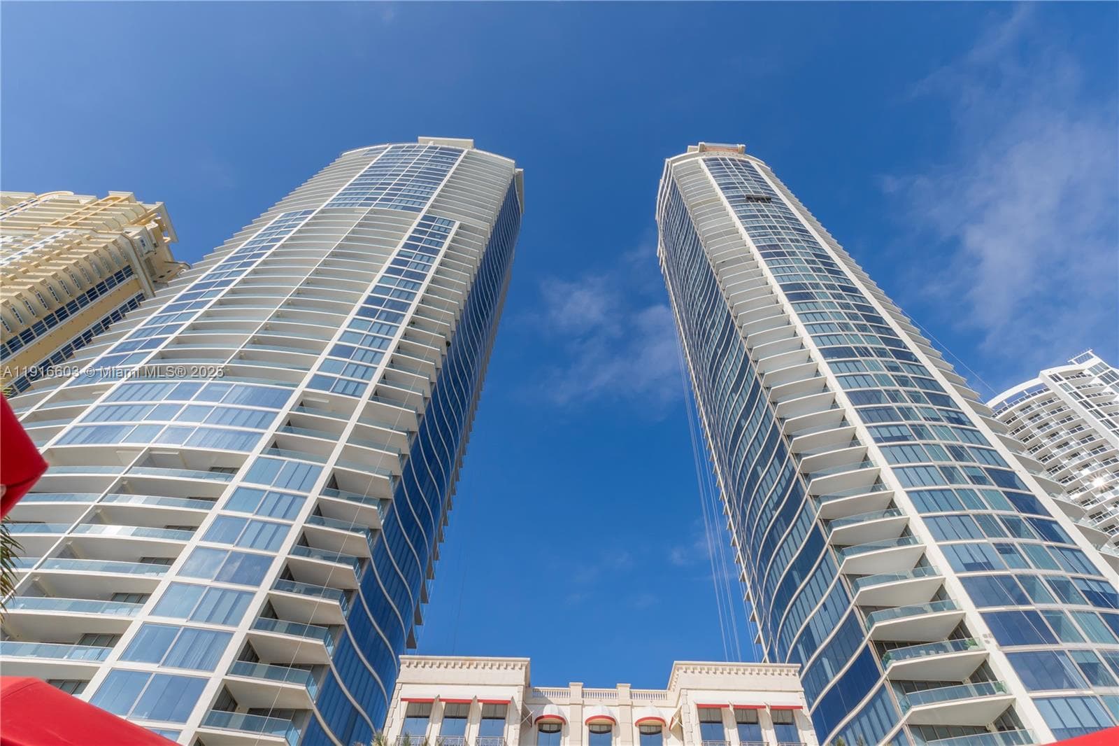 17975 Collins Avenue # 2402, Sunny Isles Beach FL 33160 — 2