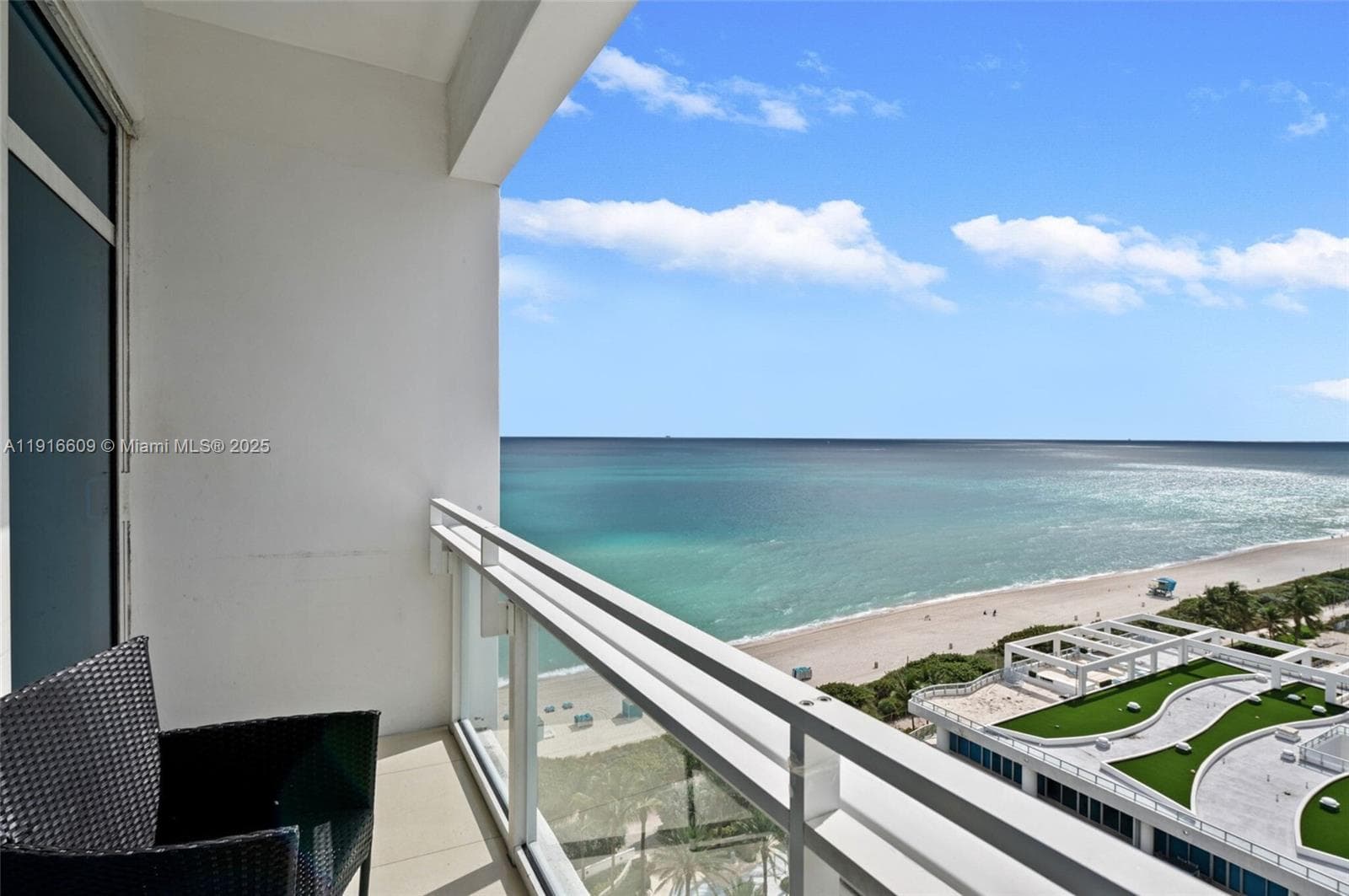 6801 Collins Ave, Miami Beach FL 33141 — 2