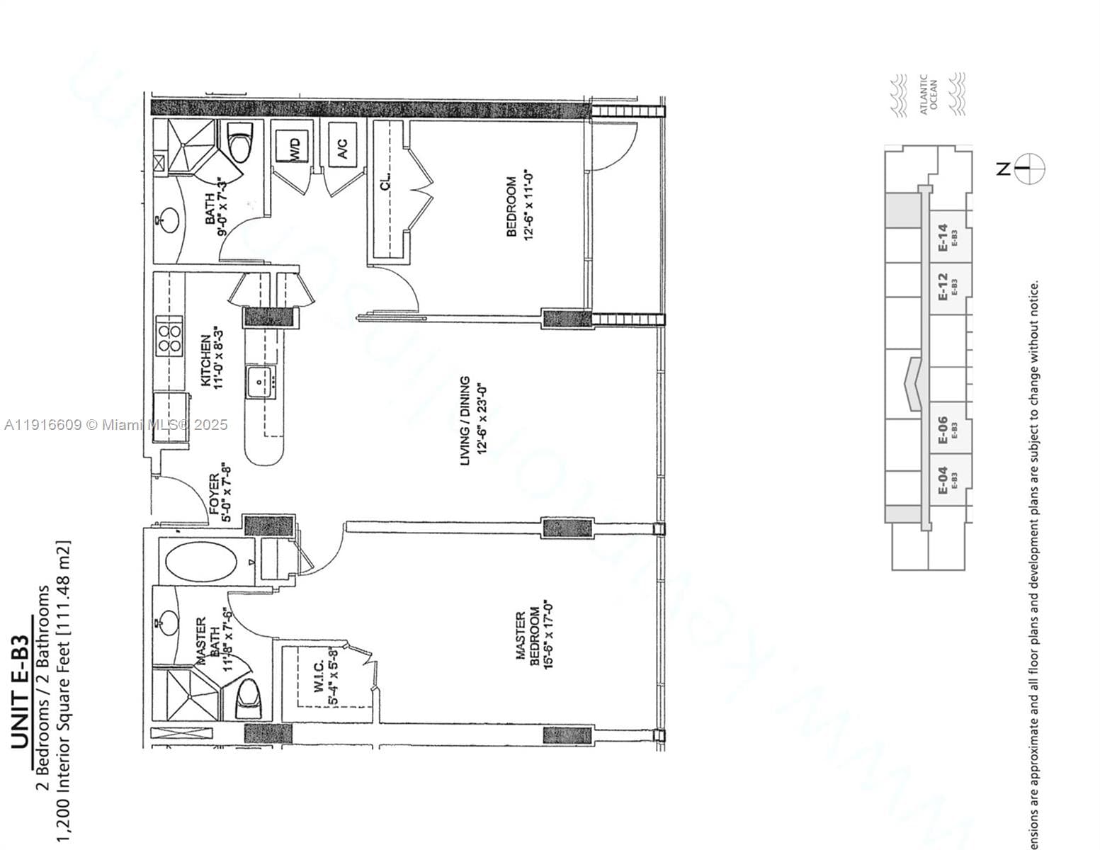6801 Collins Ave, Miami Beach FL 33141 — 32