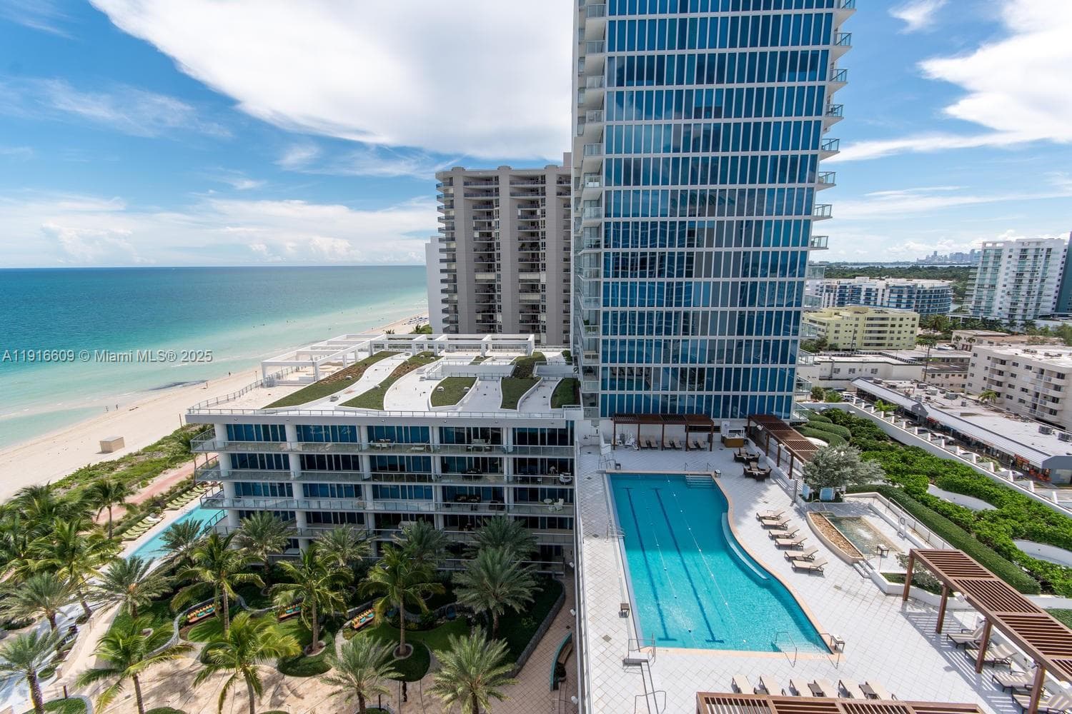 6801 Collins Ave, Miami Beach FL 33141 — 1