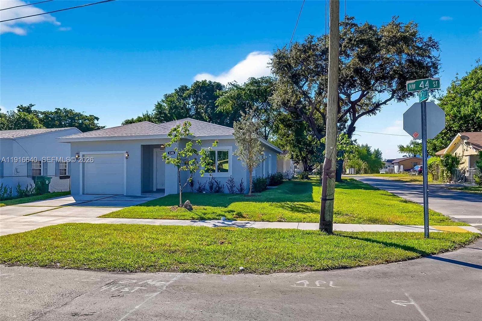 1346 NW 44th St, Miami FL 33142 — 12