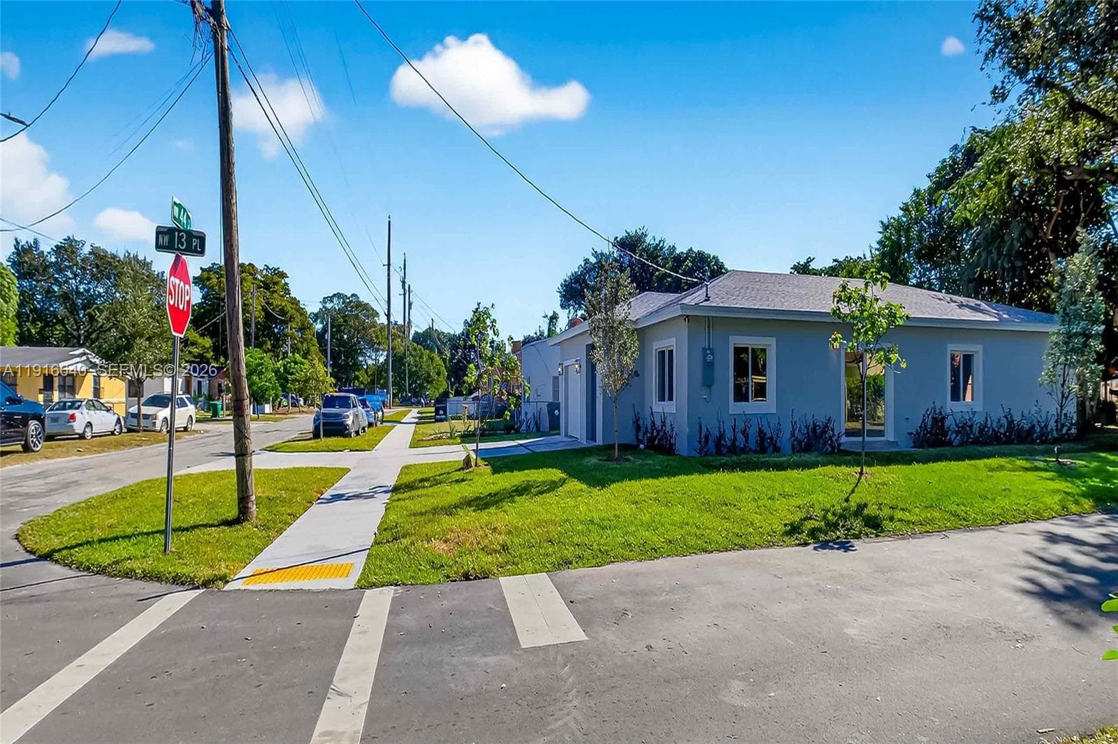 1346 NW 44th St, Miami FL 33142 — 22